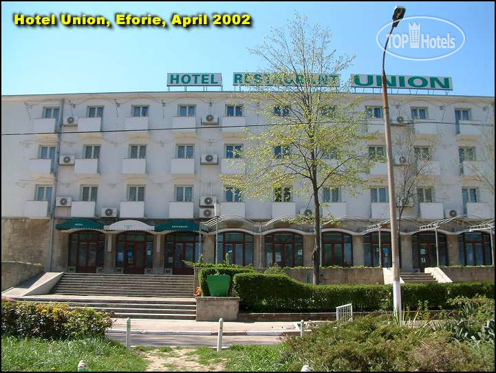 Hotel photo Union 3*