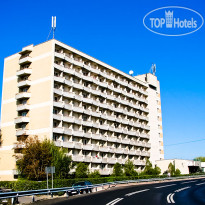 Hotel Traian 