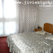 Hotel Traian 