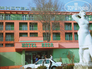 Hotelier's photos Bega 4*