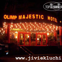 Majestic Olimp 