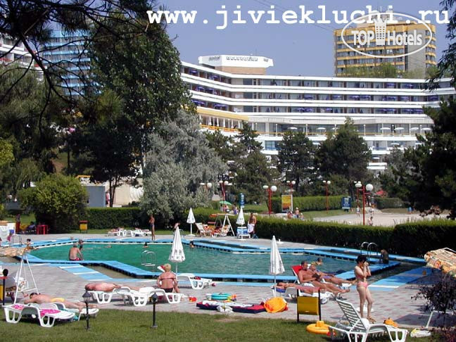 Hotel photo Amfiteatru 3*