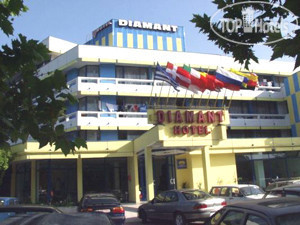 Hotel photo Diamant 2*