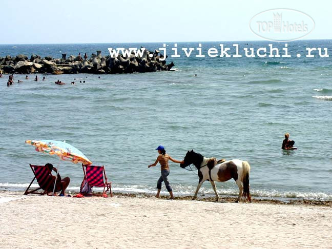 New photos from tourists Onix 4*