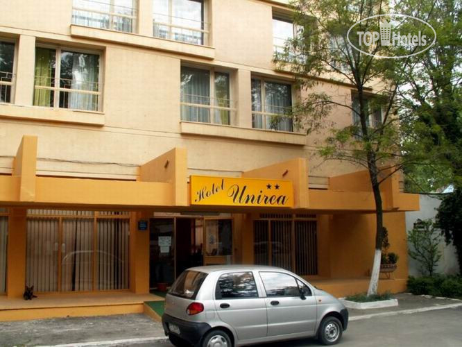 Hotelier's photos Unirea 2*