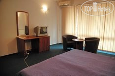 New photos from tourists Philoxenia 3*