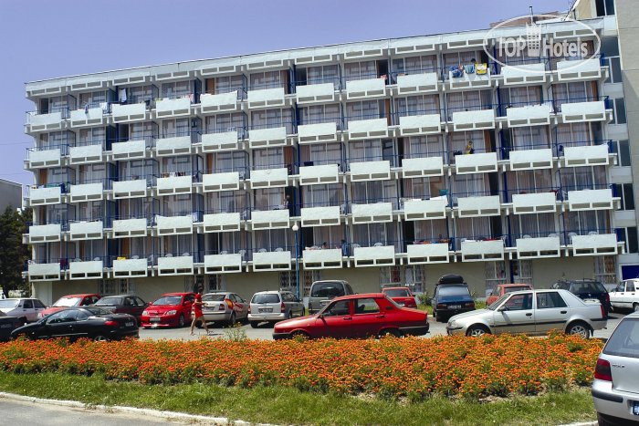 Hotel photo Церна 3*