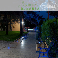 Dunarea