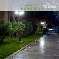 Dunarea