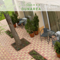 Dunarea