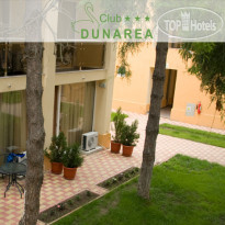 Dunarea