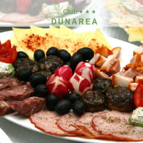 Dunarea