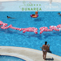 Dunarea