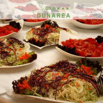 Dunarea