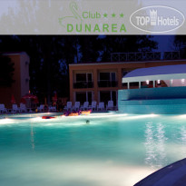 Dunarea