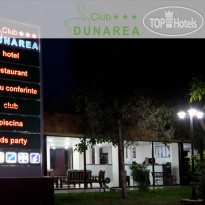 Dunarea
