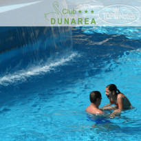 Dunarea