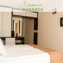 Dunarea