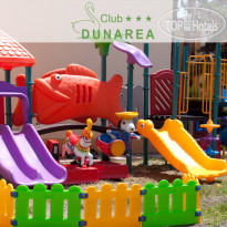 Dunarea