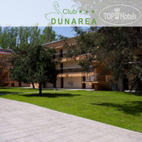 Dunarea