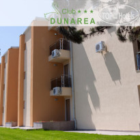 Dunarea
