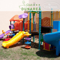 Dunarea