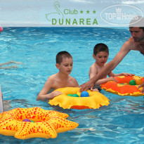 Dunarea