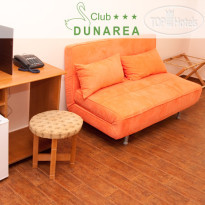 Dunarea