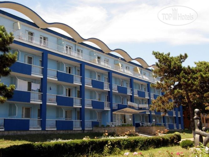 Hotel photo Astra 2*