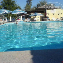 Complex Mediteranean Mamaia 