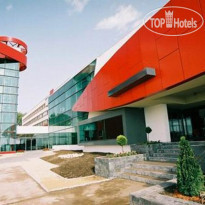 Zenith Conference & Spa Hotel