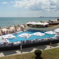Zenith Conference & Spa Hotel