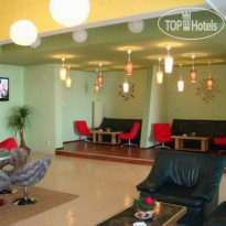 Zenith Conference & Spa Hotel