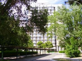 Hotel photo Banat 2*