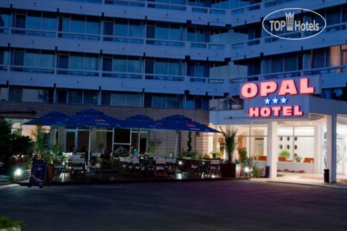 Hotel photo Opal 3*