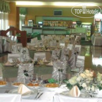 Palace & Mezotermale 