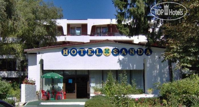 Hotel photo Sanda 2*