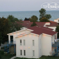 Alfa, Beta & Gamma Villas 