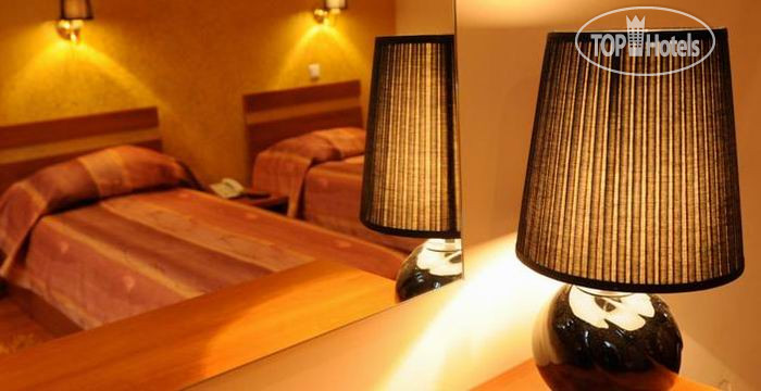 New photos from tourists Guсi Hotel 3*