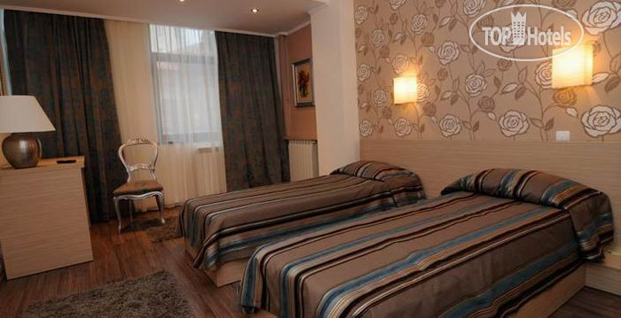 Hotel photo Guсi Hotel 3*