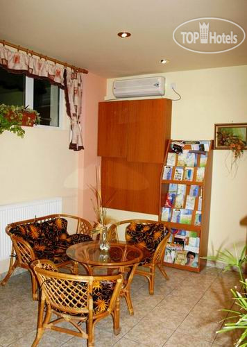 Hotel photo Hotel Jolie 2*