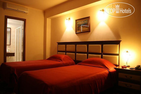 Hotel photo Megalos 3*