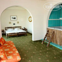Hotel Palace 