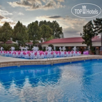 Vox Maris Grand Resort 