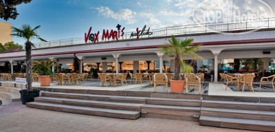 Hotelier's photos Vox Maris Grand Resort 4*