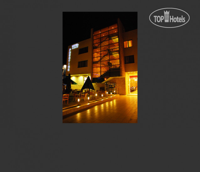Hotel photo Prestige 4*