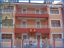 Hotel photo Villa Casa Cu Lei 3*