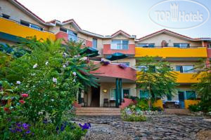Hotel photo Jacuzzi Hotel 3*