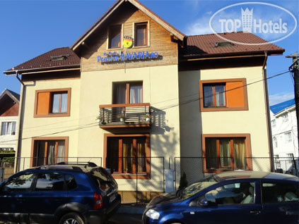 Hotel photo Bavaria 3*
