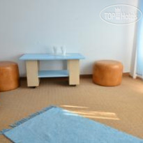 Marina & Mir Pension 